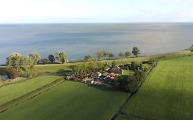 Hotelhuisjes Oosterleek